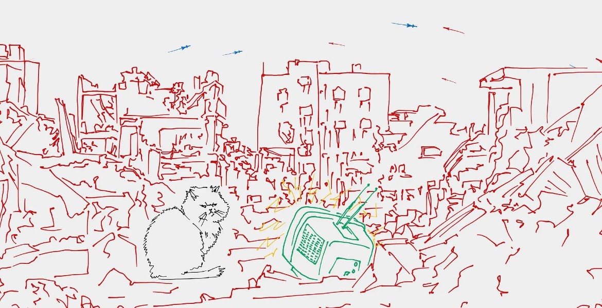 LatAmcinema's tweet photo. El cortometraje de animación latinoamericano pisa fuerte en Annecy 2026 https://t.co/6LiC4zHTTB https://t.co/y2r8XpcYUU