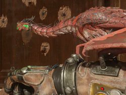 letsgetcanceled's tweet photo. It’s one thing to not necessarily be a fan of the cat ww, but when I see people say “what happened to zombies” I roll my eyes a little when we literally had a dragon on your arm 10 years ago, but the only difference is that one gives “hell, yeah man” vibes. https://t.co/nLeS5akOtL