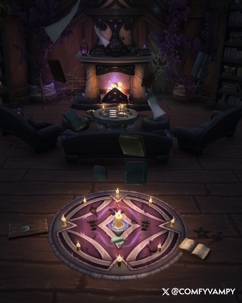 Warcraft tweet picture