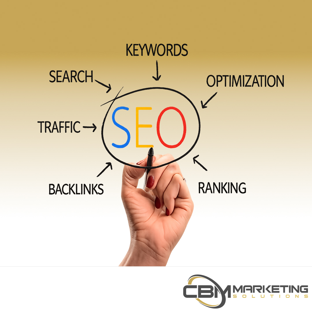 MarketingCBM's tweet photo. SEO is no longer just about Google rankings.

Customers now discover businesses through search, AI answers, maps, social platforms, videos, and reviews.

Visibility is becoming multi-channel.

Learn More: https://t.co/29DCX7IKst

#SEO #AISearch #LocalSEO #DigitalMarketing https://t.co/qw7UI1ir0q