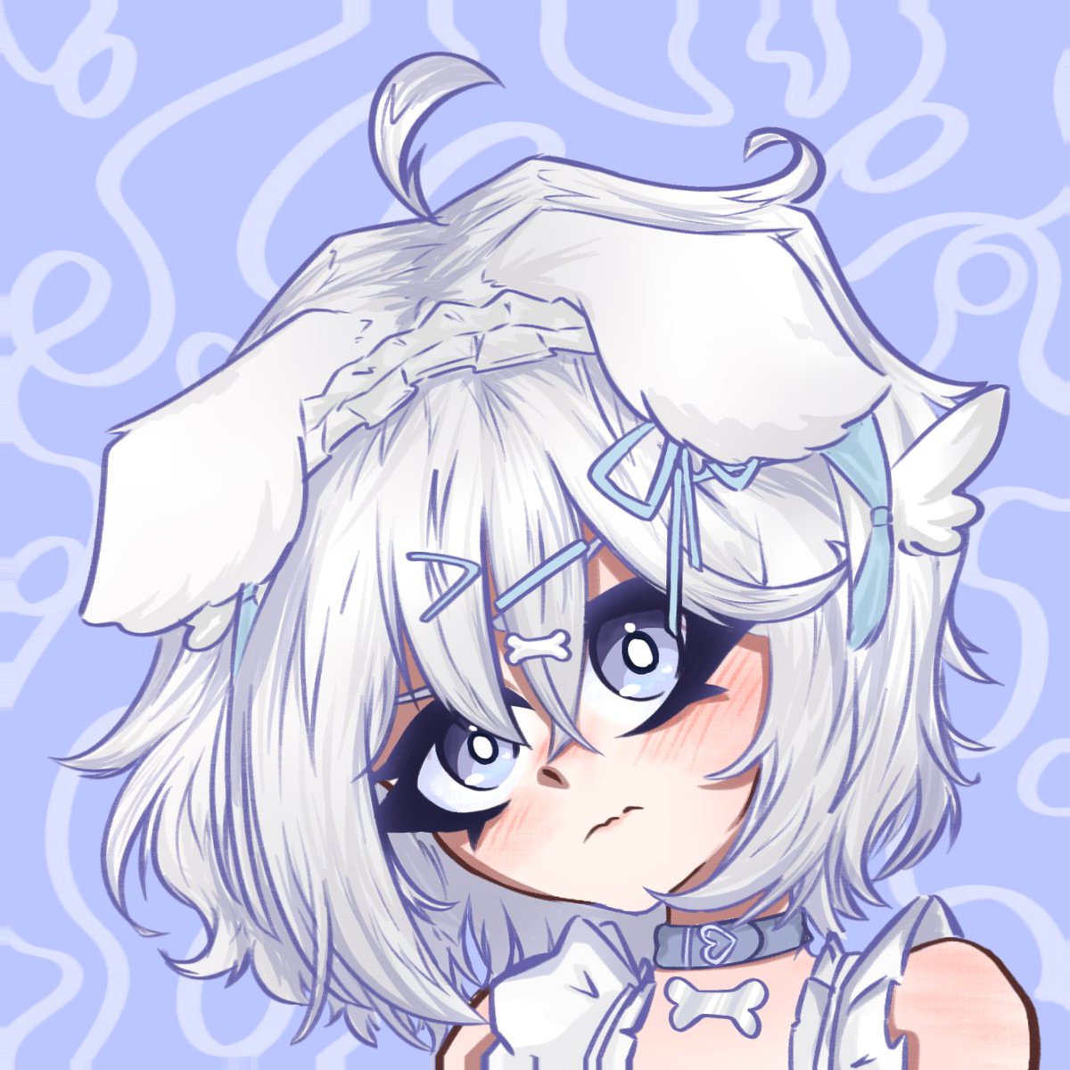 AuryPiy's tweet photo. Comission de Icon pro @rasen42 To com umas vaguinhas pra icon pra mês que vem se alguém tiver interessado <3 https://t.co/xlqL4sGzCu