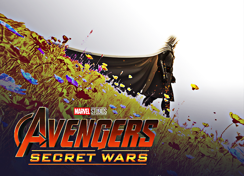 MarvelSpoiler's tweet photo. El rodaje de Avengers SECRET WARS se moverá para Febrero del 2027, todo equipo de MARVEL STUDIOS esta full con DOOMSDAY. https://t.co/Gn2wgkOy3d