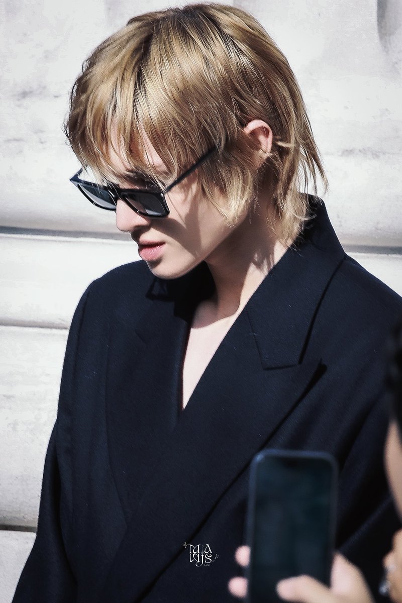 _miamjs_'s tweet photo. 260623
YSL

#MARTINxSaintLaurent
#MARTIN #마틴 
#CORTIS #코르티스 https://t.co/rbl2BDbm0N
