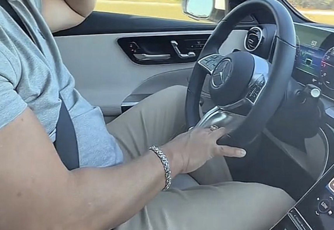 AAStack's tweet photo. A good friend just bought a brand-new 2026 Mercedes GLC 300.

I’m genuinely happy for him. He worked hard for it.

But it got me thinking 

He put $10,000 down and now has roughly a $1,000 monthly payment, plus insurance. To make it work without changing his lifestyle, he’ll likely have to pick up extra 12-hour nursing shifts once or twice a week. 

Ironically, the car will spend most of that time parked in the hospital parking lot while he’s inside working to pay for it.

Meanwhile, my wife and I still share one car.

This morning we went to the gym together. This afternoon we’re picking up our daughter and heading to the park.

Different priorities.

One person buys a nicer car.

The other buys more time.

I’ve learned that true wealth isn’t measured by what you drive.

It’s measured by how much of your life you have to trade to own it.