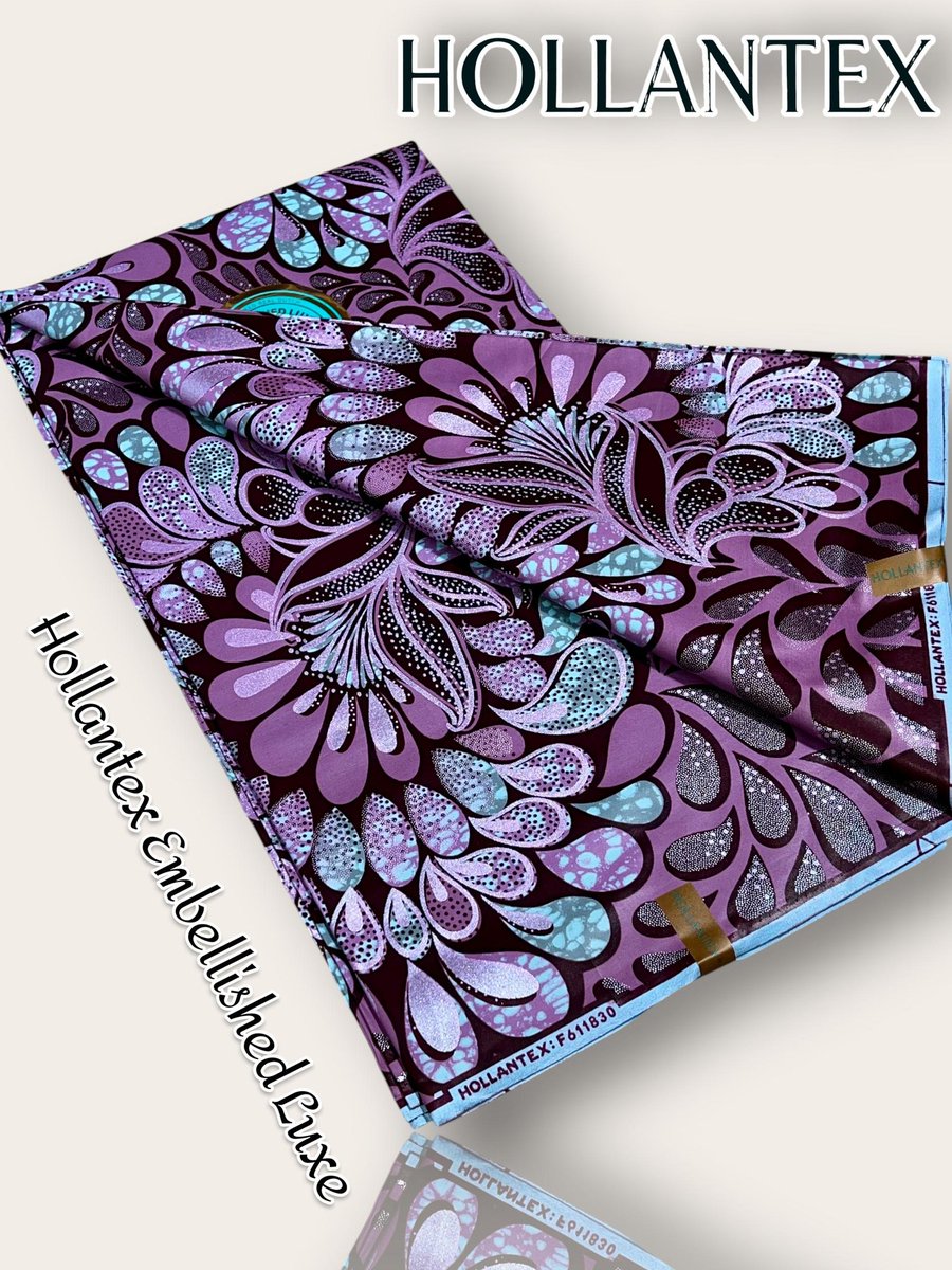 Fadimatuu3's tweet photo. Embellished Hollantex

Price;22500

Kindly repost https://t.co/BjF5kF6VUZ