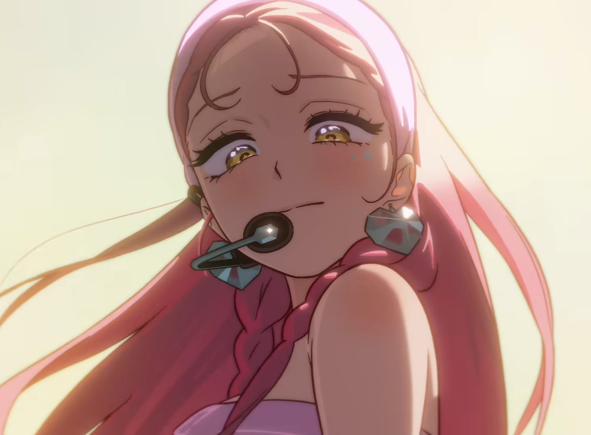 ValinorSun's tweet photo. The debut of #ZOMST absolutely destroyed me

ANYWAYS
I GOT SEE MY BEAUTIFUL, AMAZING, SHOW STOPPING, GORGEOUS, BRILLIANT, SHINING, GLAMOROUS, WONDERFUL, UNIQUE, ONE OF KIND, A GODDES MADE INTO HUMAN FORM, LITTERALY PERFECT- https://t.co/zmppzskYOo