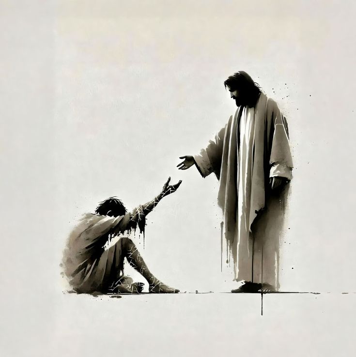 Jᥱ᥉ᥙ᥉ Crι᥉✝᥆ ᥱ́ ᥆ ᥉ᥱᥒh᥆r tweet media