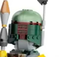 StillWoozyy's tweet photo. @BlogsBrick That helmet is so close to perfection.  That's the ROTJ SE red rear panel, the ROTJ panel is dark grey. Should be the easiest fix in the world though https://t.co/WlsBuel2hp