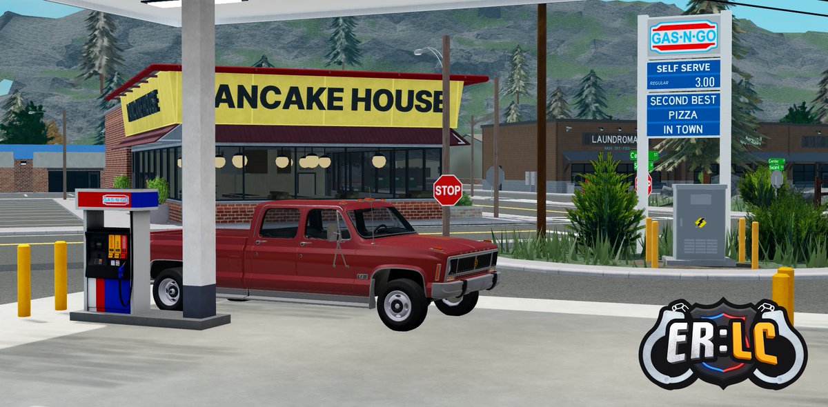 PRC_Roblox's tweet photo. 🥞 We are still cooking…

Pancakes on us! 👨‍🍳 https://t.co/sOo7gipcre