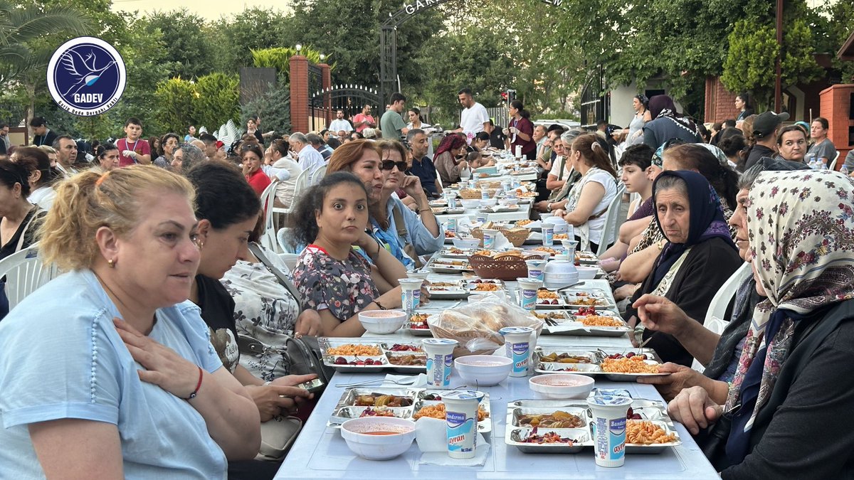 Garip Dede Dergahı Vakfı tweet media