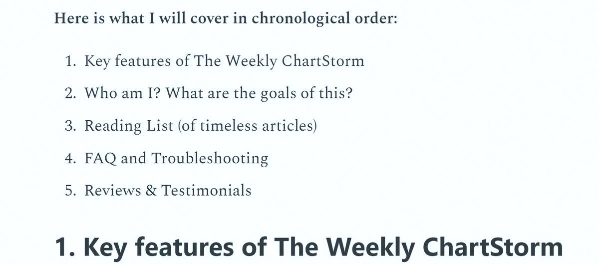manaremy1's tweet photo. Ever wondered about the Weekly #ChartStorm? Here's the lowdown:

When did it kick off?
What's the point of it?
Who's running it?

More info here: https://t.co/0E19riXbUz https://t.co/bYrteg1C2D