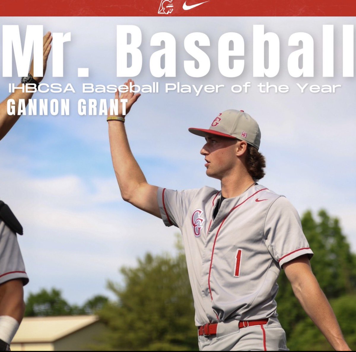 CenterGroveBaseball tweet media