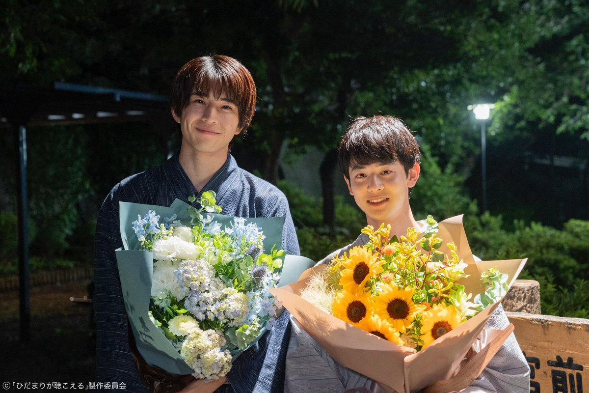 natsukki_s's tweet photo. happy two years to my precious boys 🥺 https://t.co/raz7Hvmex2