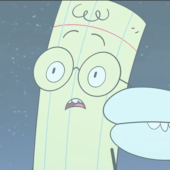 cheezsammiches's tweet photo. ok i know only like 4 episodes have come out but i really am enjoying season 3 so far https://t.co/u0WjUqcamb
