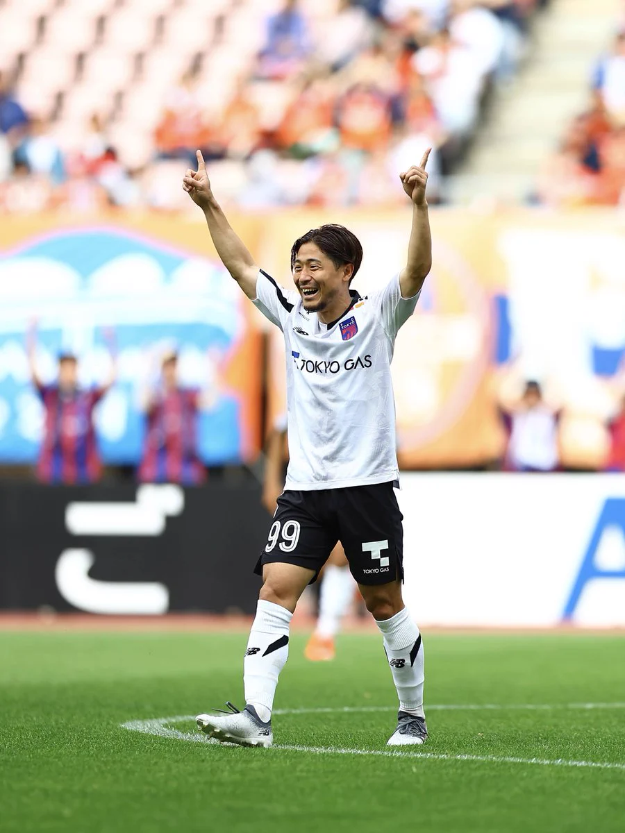 FC東京【公式】 #東京が熱狂 on X: 