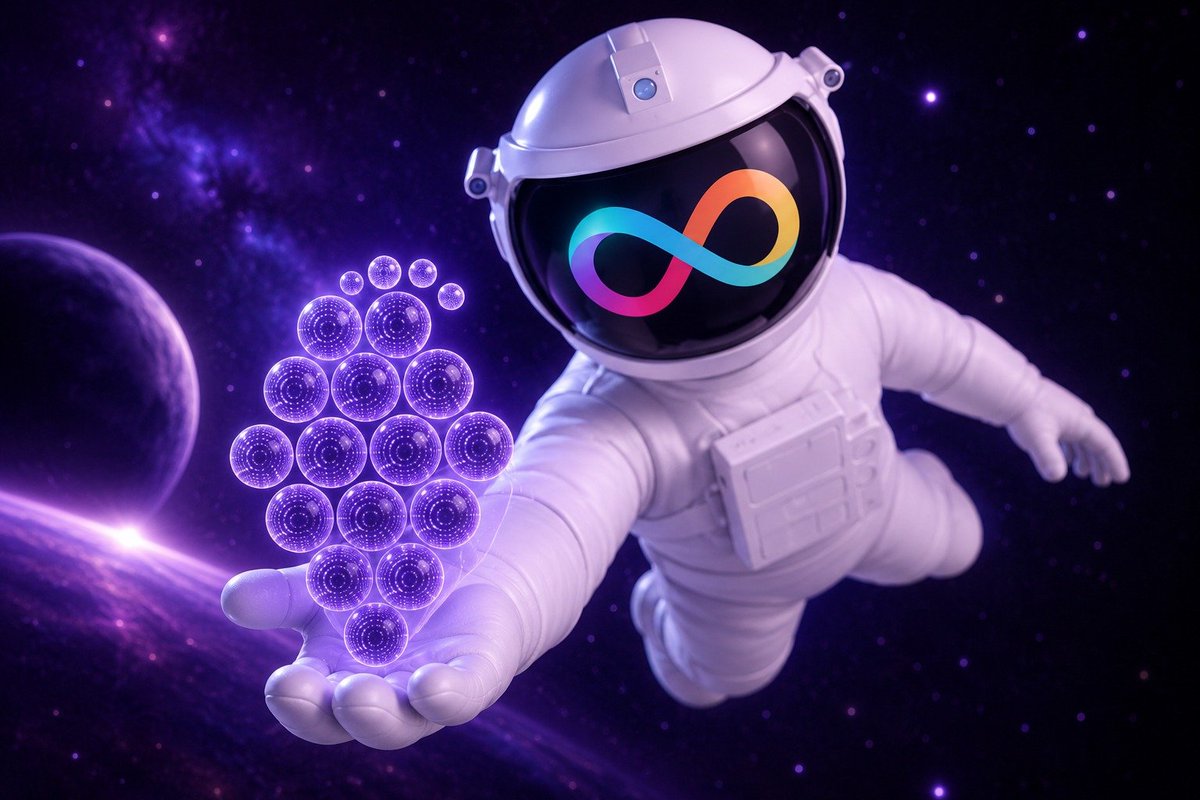 ledgerlifeio's tweet photo. A restaurant website migrated from Web2 to fully on-chain ICP in ~20 minutes using an AI-powered tool.

Frontend, backend, auth &amp; storage all rebuilt as canisters.

Read more: https://t.co/IXEggGyuAv

#ICP #AI #Web3 #Blockchain #DePIN @mingleberrymedi @dfinity @DFINITYDev https://t.co/EpCtSdC3ox