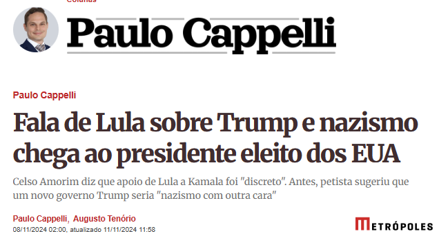 AlygatorWally's tweet photo. @natbonavides #EsquerdaBurra 
Nós sabemos que as tarifas são culpas do nove dedos!!!
Luísque Ignorácio gosta mesmo é do EIXO DO MAL!!! https://t.co/2iTYKF76wy