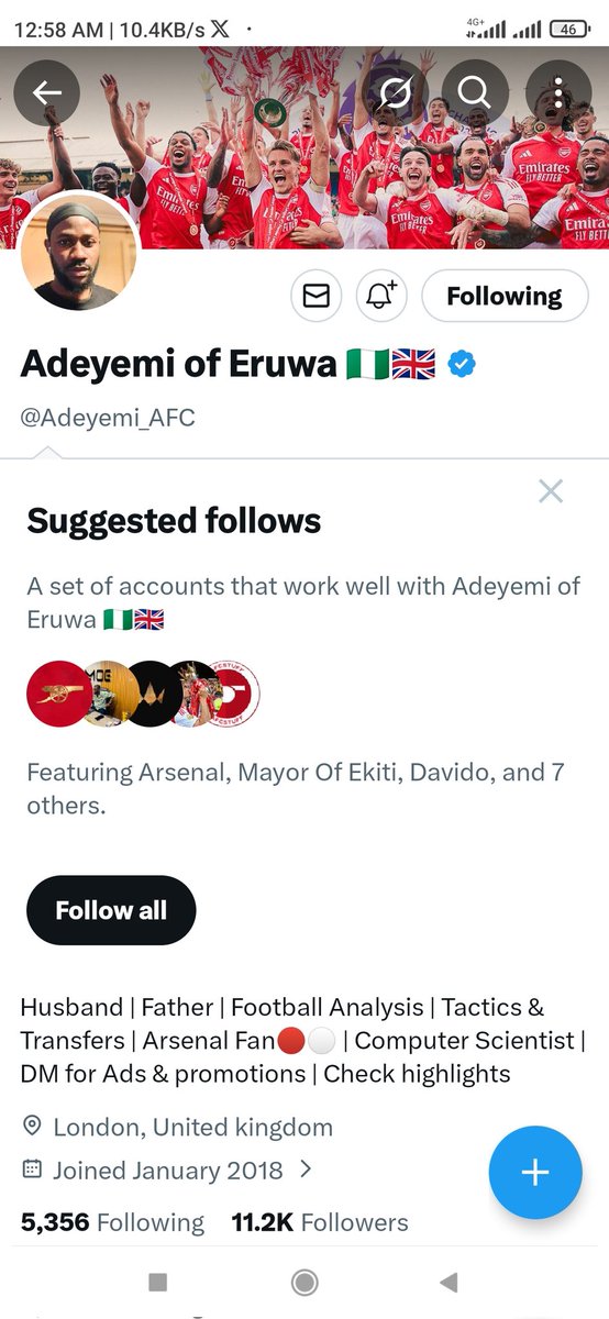 Tesla_Team10's tweet photo. @Akinde4486 @Adeyemi_AFC 8068525262
OPAY https://t.co/VLZqtbTdzV