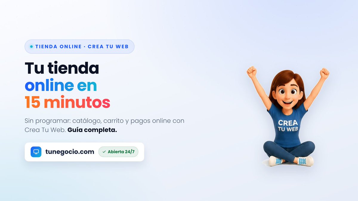 dominiolider's tweet photo. ¿Seguís pagando comisiones a marketplaces? Con tu propia tienda .com eso se acaba. Guía completa para LatAm 👇 #tiendaonline #Latinoamerica https://t.co/KxMdMl0Bm2
