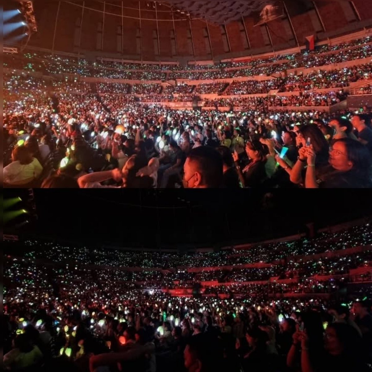 Philippine Concerts tweet media