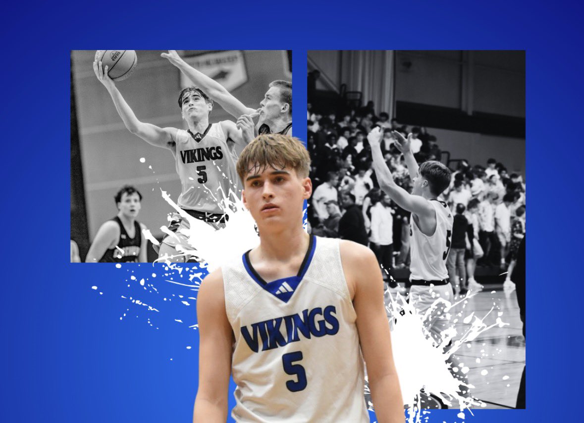 NBW_hoops's tweet photo. A dominant second-half performance powers NBW to a 64-36 win at the June Jam.

🏀 Leaders:
• Jayce Cook: 22 PTS (6 3PM)

• Zach Hewitt: 18 PTS

• Rhys Cook: 6 PTS, 7 REB, 6 AST

📊 Team Stats:
• 18 AST
• 15 STL
• 6 BLK
• Just 5 TO
• +43 second half (43-14) https://t.co/0iM7pbhFQV
