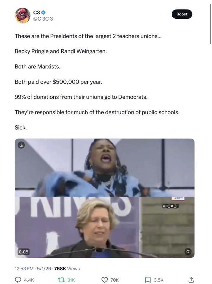 GrifterAccount's tweet photo. Jamesjonesik8 is a content thief and officially a grifter account.

C_3C_3 posted this first and rightly called him out for it! https://t.co/3fXjRL5VNF