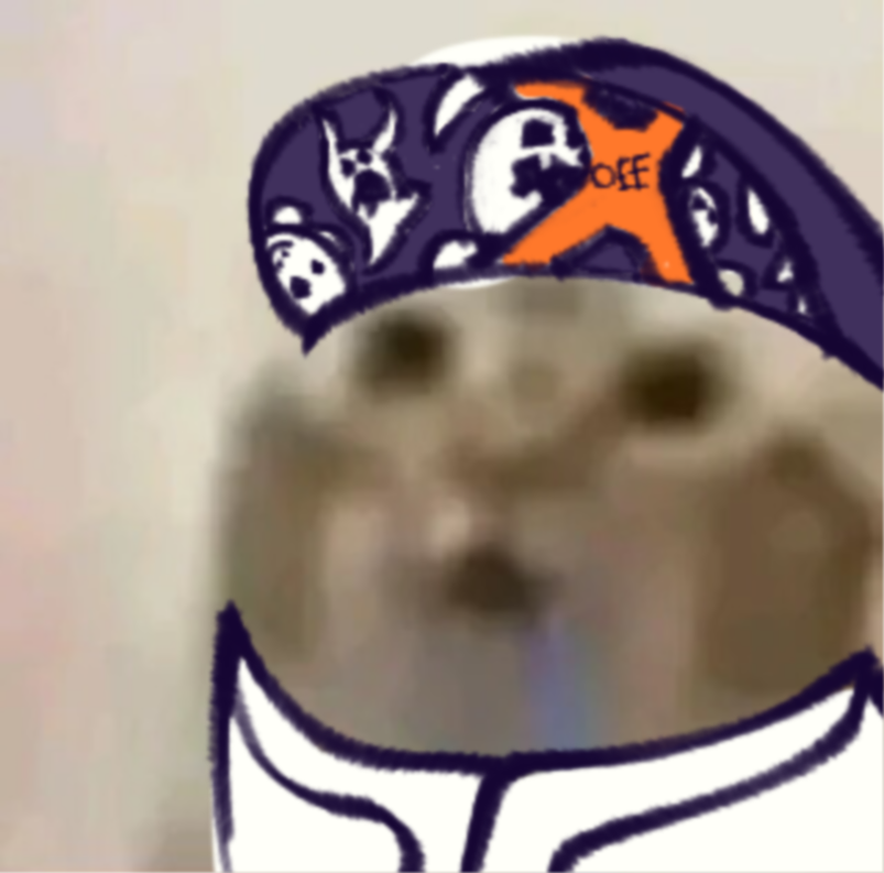 Kailerooni's tweet photo. how it feels to be a western OFF fan right now https://t.co/0I3Kf7HLha