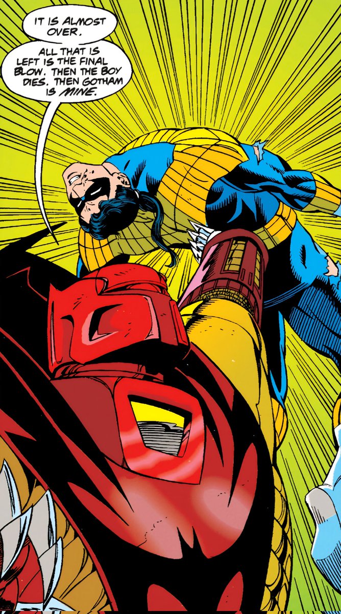 teolaflare's tweet photo. Love that Azrael is finally getting his shine https://t.co/dZVuaRsye0