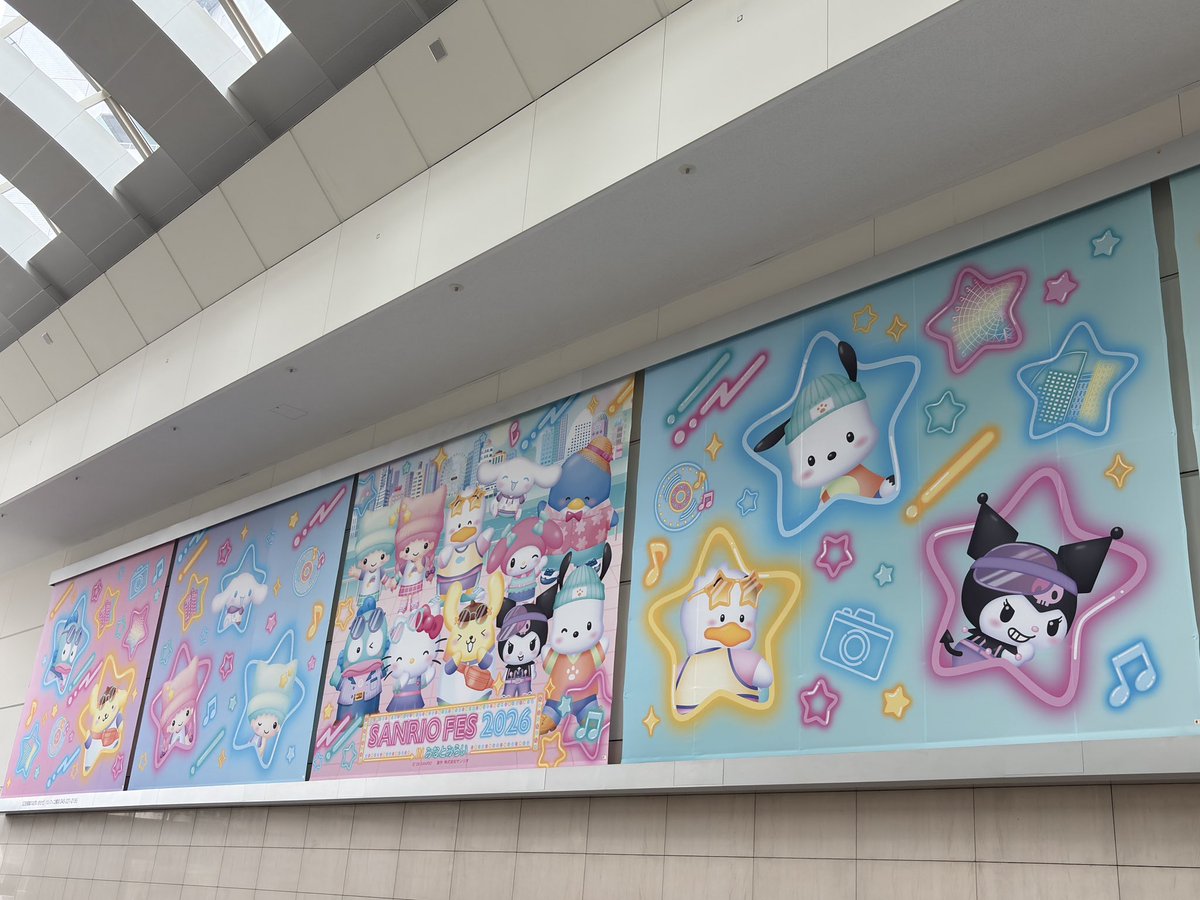 pomteku's tweet photo. 到着☺️ https://t.co/uDp1AyFezj