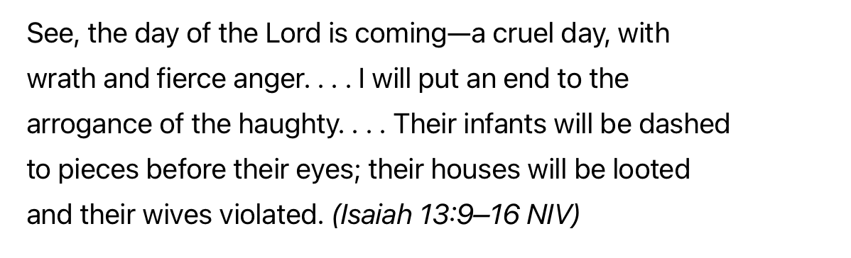 TheTweetOfGod's tweet photo. Great! I hope one of the "stories and verses" they read is this. https://t.co/Zir1mHVk6K