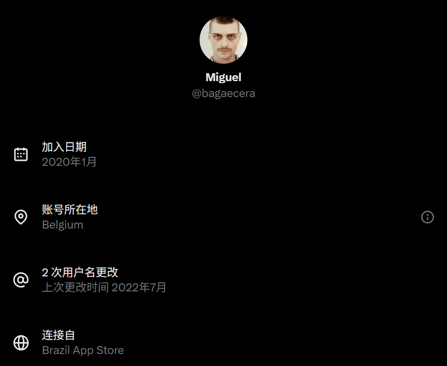 楊柳條兒青 tweet media