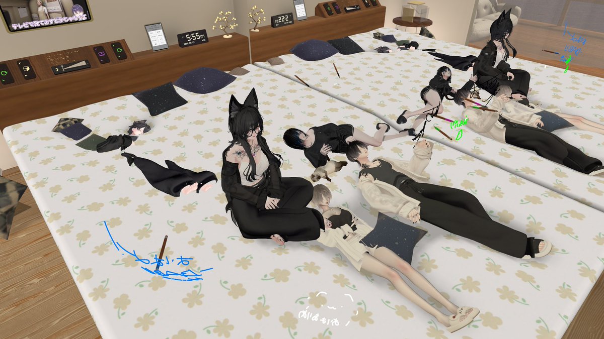 SINKAI_SAME2's tweet photo. おはようございます！
仕事してきます！
今日は一睡もしてません！頑張ってくる https://t.co/5YfCRvGHKY