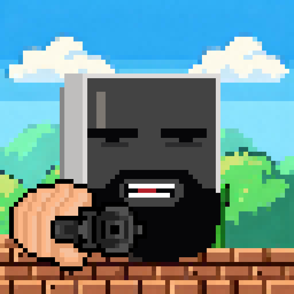 ignoreart tweet picture