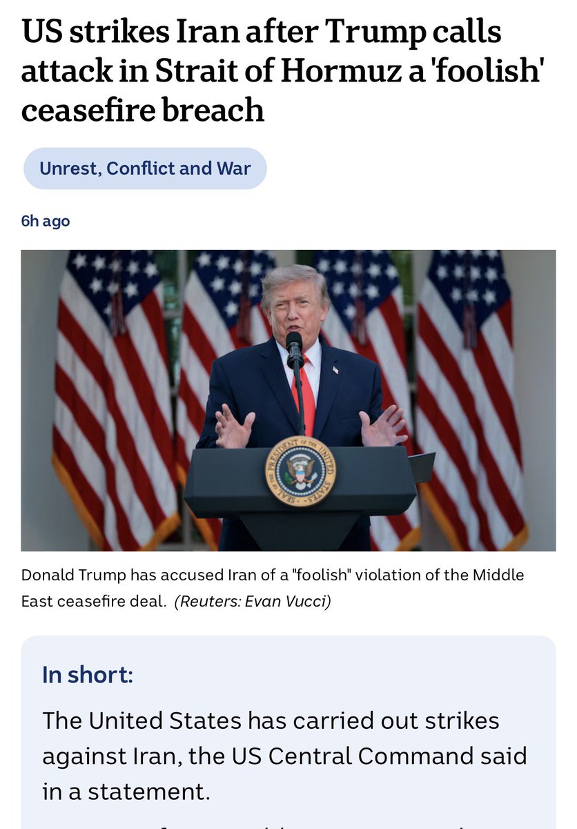 DavidShoebridge's tweet photo. When Trump says ‘peace’ expect war. 
When he says ‘friend’ duck for cover. 
When he says ‘open’ he means shut.
When he says ‘ally’ run a mile. https://t.co/gyAPNlTTtc