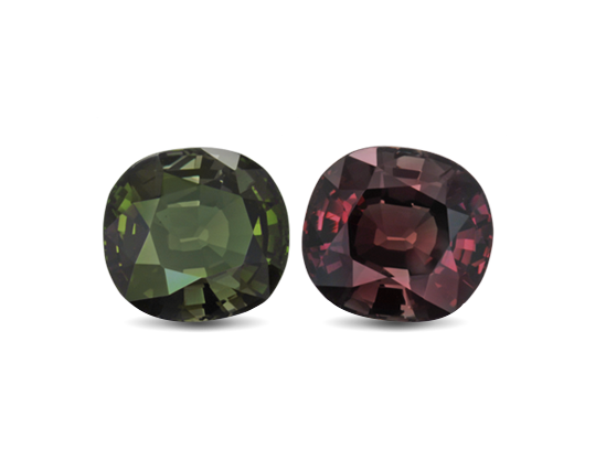 spacenintendogs's tweet photo. me making wolf's eye color do what the gemstone alexandrite does (green in sun/flourescent light, red/violet in low light/dark) bc i don't wanna choose bc this mf had had at LEAST 3 eye colors throughout this franchise 🫶 https://t.co/U6dJ5Xv0Zp