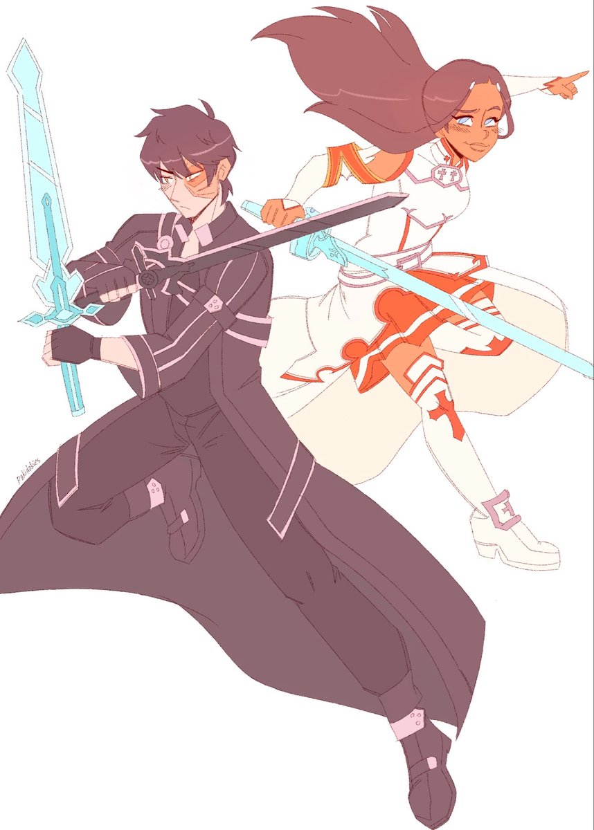 pokidokies's tweet photo. Commission done for @D_Warrior24 !! This was such a fun one to do x

#zutara #atla #zuko #katara https://t.co/lxF4ZdLZMm