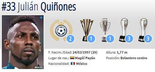 Nonebody2c's tweet photo. @Iammarconunez @RomeroTyro22805 @Che3Fpo @chrissxp2002 @PumaExperto Felicidades por la copa "Maximo Goleador" de la mano de un Colombiano Jaja que chicos que son. https://t.co/qZ5GD5dy9z