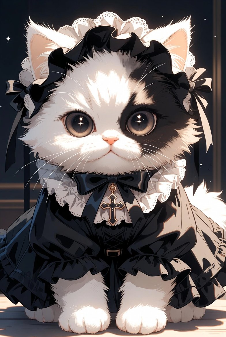 AIART 猫吉 (@h0iAAGDUx948914) on X