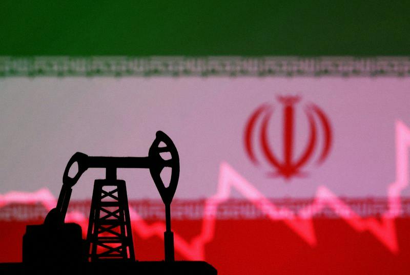MerapohAdv's tweet photo. The U.S. just hit Iran back after an attack on a commercial ship. Feels like things are heating up again… https://t.co/Bvrvvjdd7O