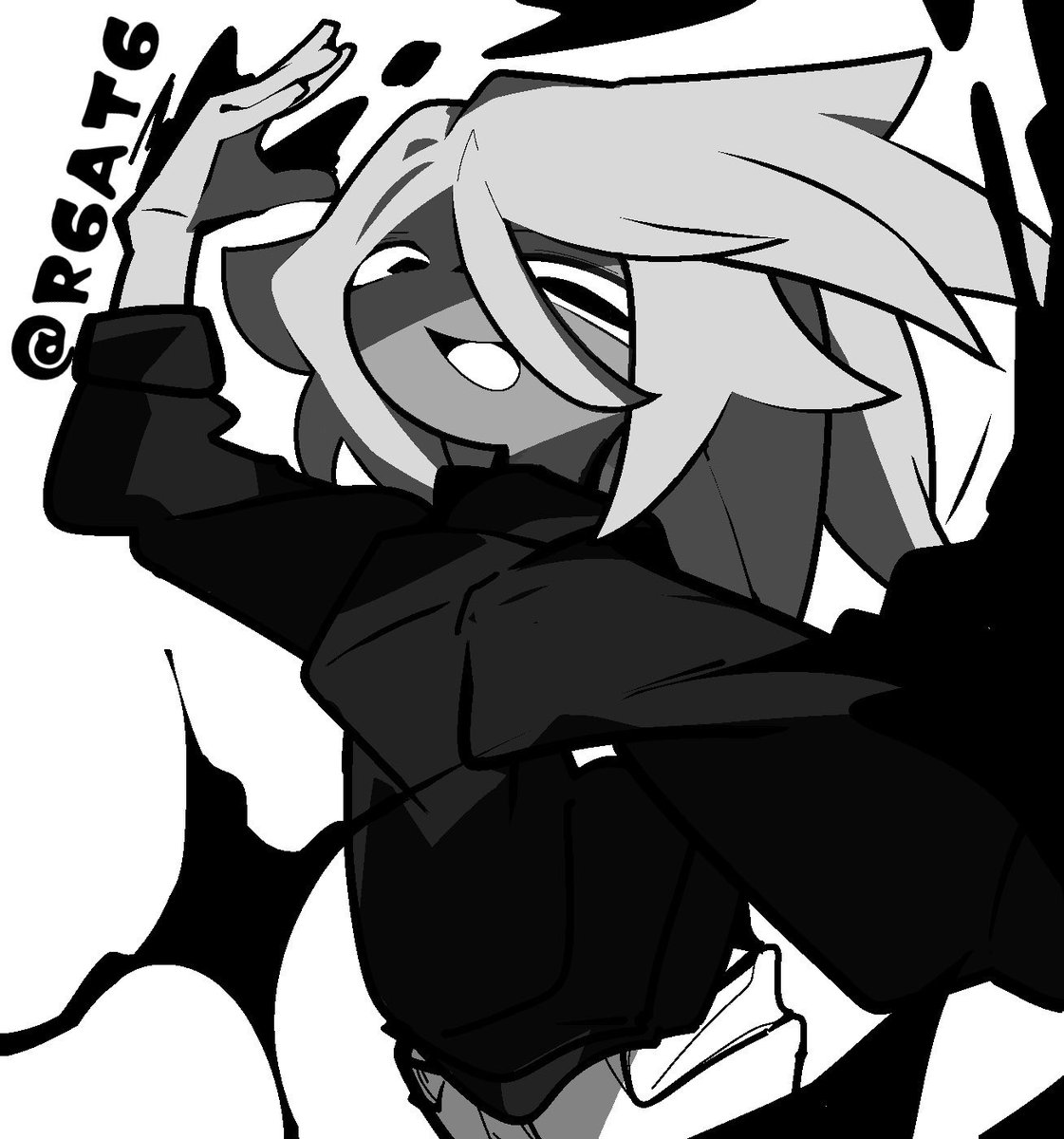 R6AT6's tweet photo. #絵描きさんと繋がりたい
#絵柄が好みって人にフォローされたいㅤ

描いてます。　巡回もやれる範囲でやるよ
いいねが好き　いいねを貰いたい
いいねだけでも　
いいねっていいよね(すっとぼけ
いいねっていって(迫真 https://t.co/J0TpGbXpy4