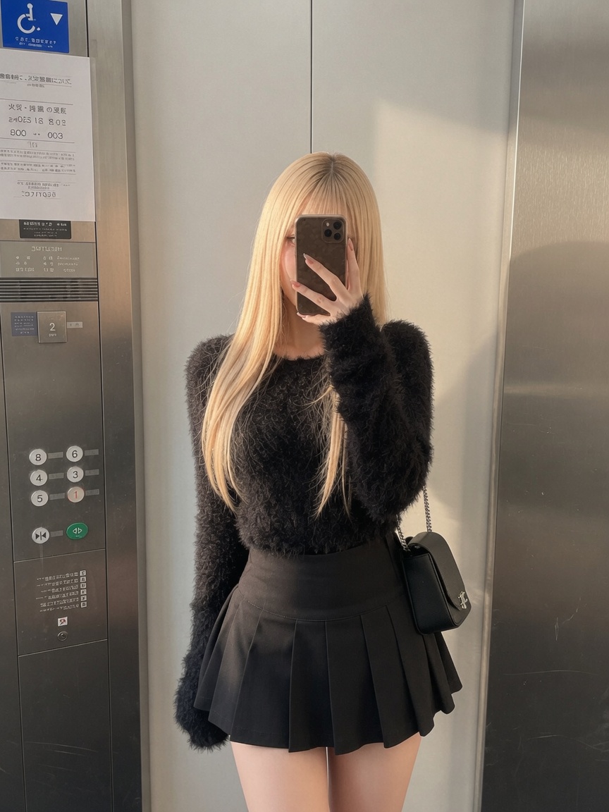 ab3lJu's tweet photo. 一回ギャルと会ってみない？怖くないよ。 https://t.co/X26ezDcyIx