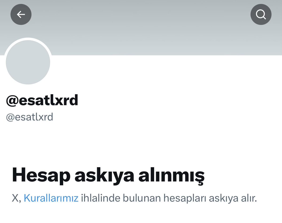 StevenBerkee7's tweet photo. @bittterblush La olum bana böcek yazıp blockla yazıp blocklasan nolcak aw?

Suça sürüklenen bir Saraçhane böceğiysen biber gazını böcek ilacını yersin

Beni blocklasan nolcak aw 😄

Dünya discordda domaldığın sanal suç örgütlerinden ibaret değil knk https://t.co/Bjj51UcZqs