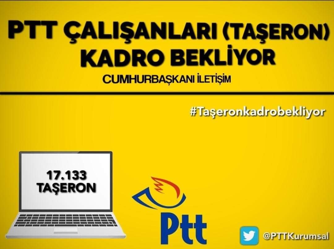 Fiko10F's tweet photo. @oncerit 17 bin taşeron çalışan ile ilgili bir çalışma var mı? https://t.co/YBkoFHAAgQ
