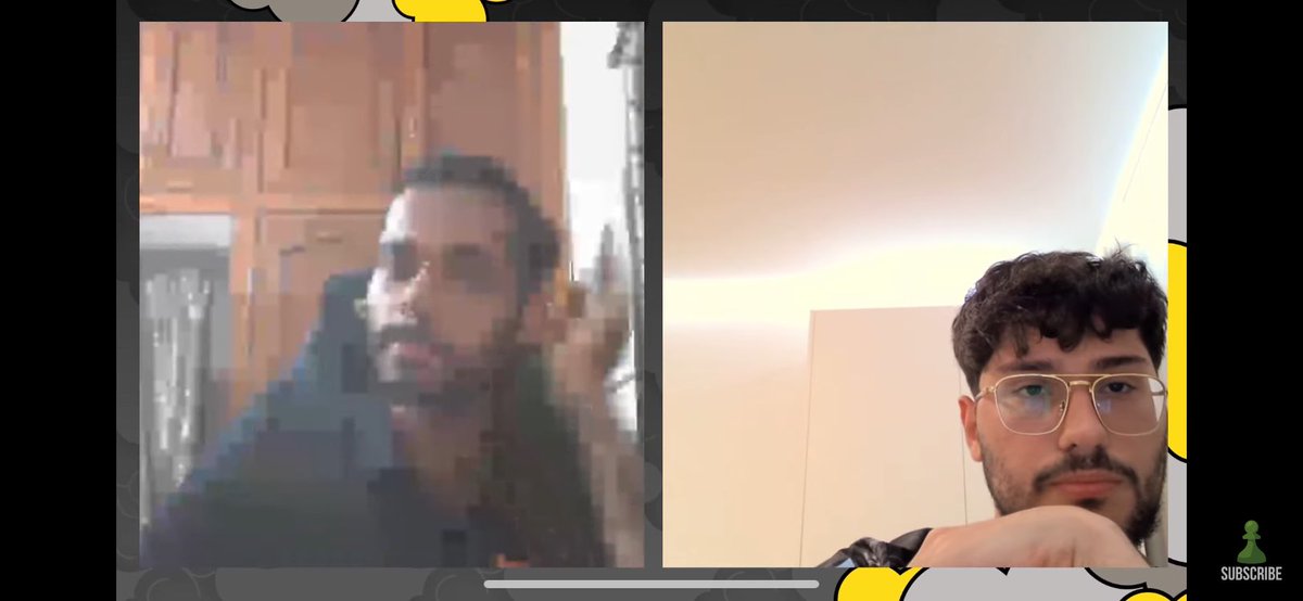 CherryColaWIce's tweet photo. Alireza my goat I never doubted…props to Arjun also played excellently very very fun to watch !! Now where’s that one reaction meme for super low quality images…we’d like to see ur beautiful face arjun https://t.co/RLc2kRegw4