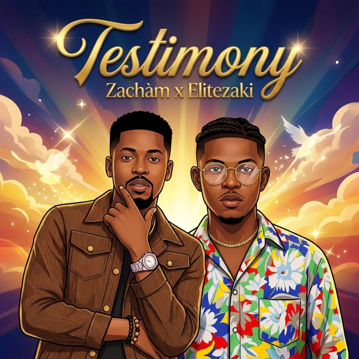 OriginalZacham's tweet photo. Hey guys, my new song #Testimony is available on all streaming. Hit the link and enjoy…
https://t.co/r9VQsdrdfN

Sula panathinaikos dambouz #NORFRA Selling x2 Agbado akara dembele Norway Ballon D AC Milan Haaland https://t.co/zOyBoAGvo9
