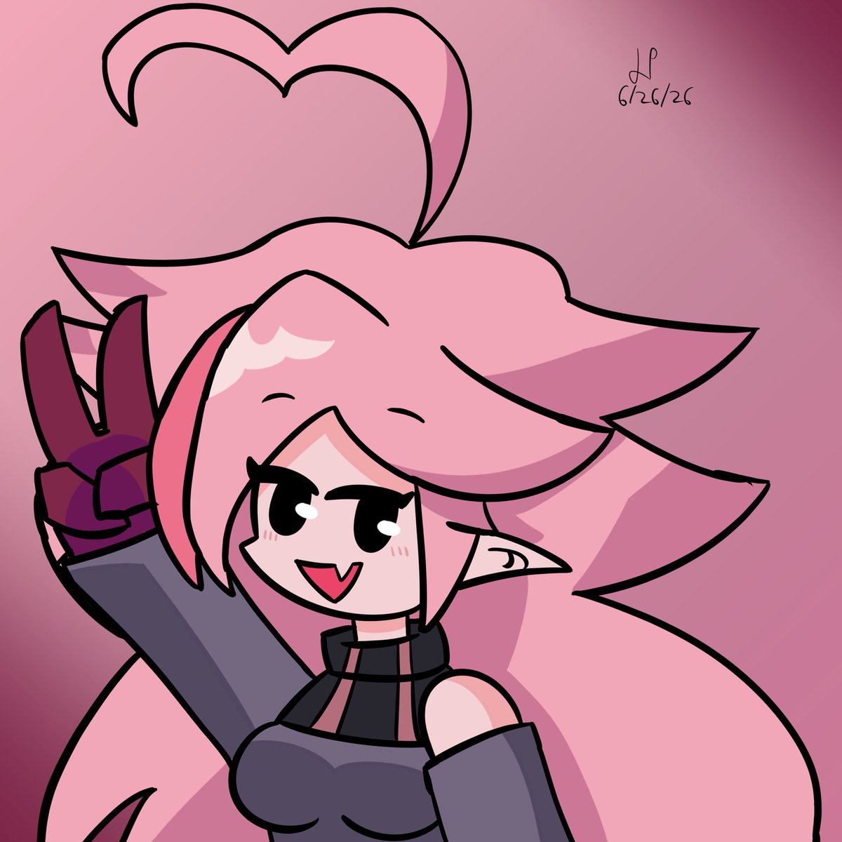 frostplayz55's tweet photo. One of the only fnf characters/mods I still like since I haven’t been keeping up with the latest mods. (I’ll probably draw her more often soon)
Rayna OC by @Klade250
#fnfrayna #vsrayna #raynafnf https://t.co/SBIteeAGuX