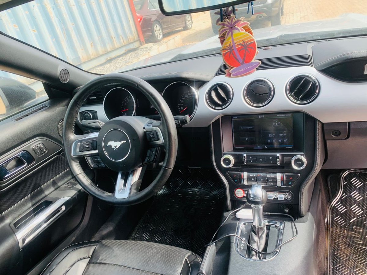 MidnightRemy's tweet photo. This badboy has only 10k miles. It was bought brand new, has a clean accident-free history, and is in excellent condition. Located in Abuja. https://t.co/ur70wv4ceh