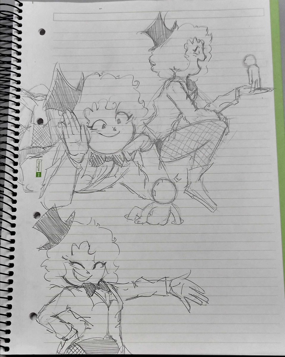 Lis262006's tweet photo. realized i never posted this here, oops

#ocart #artㅤㅤㅤㅤ #doodle #doodlepage #digitalartㅤㅤㅤㅤ https://t.co/Oftg6AqzzH