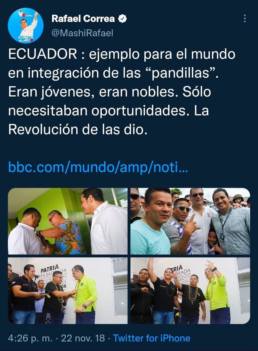 VerosV1191028's tweet photo. @PEcuatorianaXD Tengamos memoria tienes razón https://t.co/qRseunQ1AB
