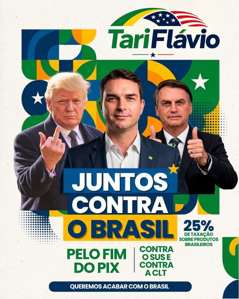 Fernandofendl26's tweet photo. @CarlosBolsonaro https://t.co/K2LbLb1o9k